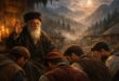 Предсмъртна благословия