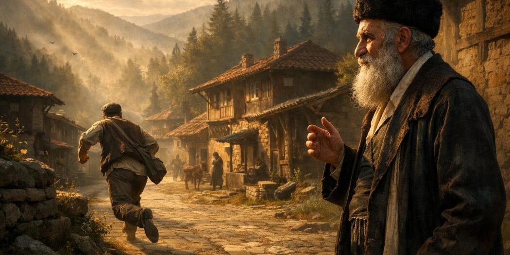 Препитания