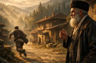 Препитания