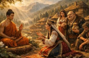 Принципът за причината и следствието