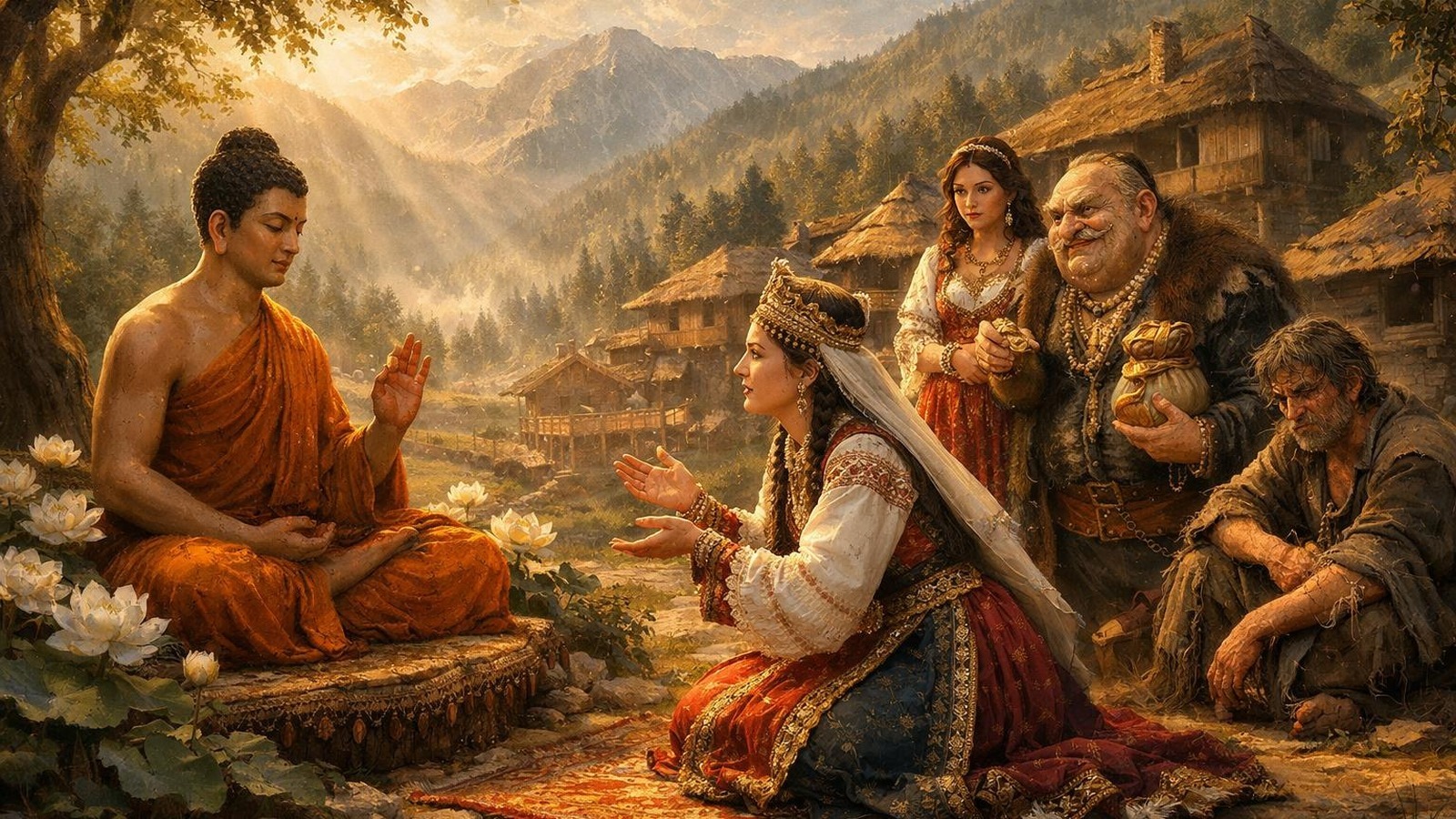 Принципът за причината и следствието