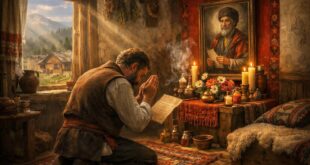Рецептата на лекаря