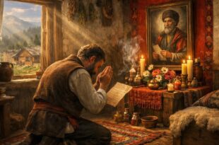 Рецептата на лекаря