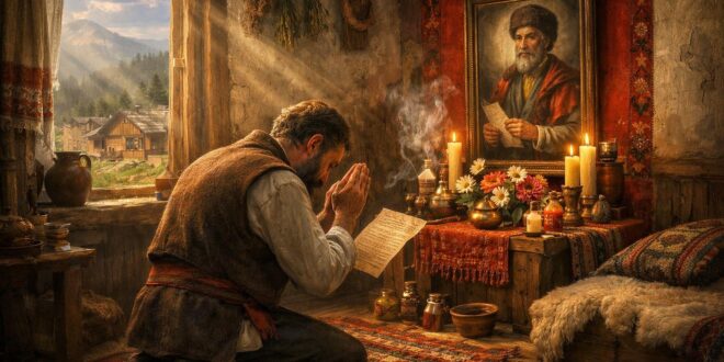 Рецептата на лекаря