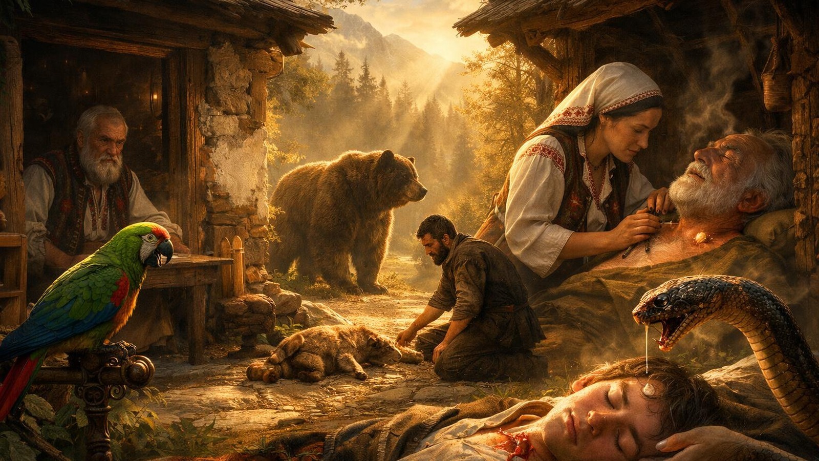 Случайност