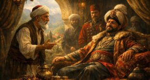 Струва ли си така да се самозабравя човек
