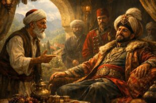 Струва ли си така да се самозабравя човек