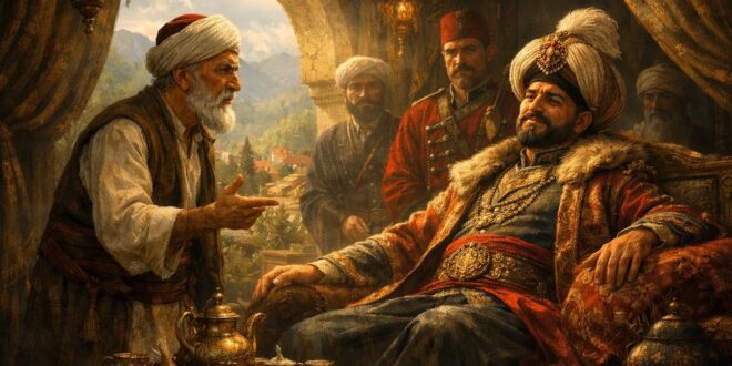 Струва ли си така да се самозабравя човек