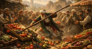 Сутрешна търговия