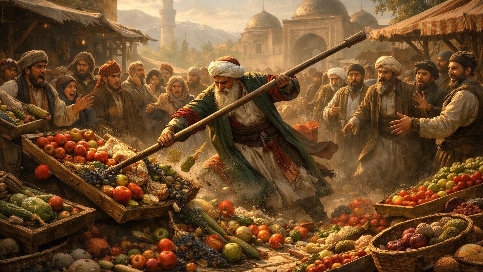Сутрешна търговия