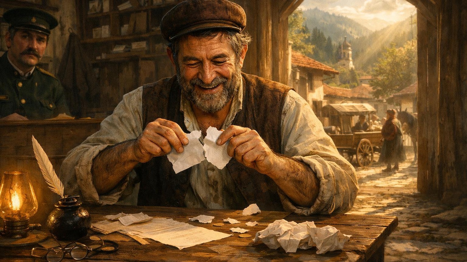 Телеграма