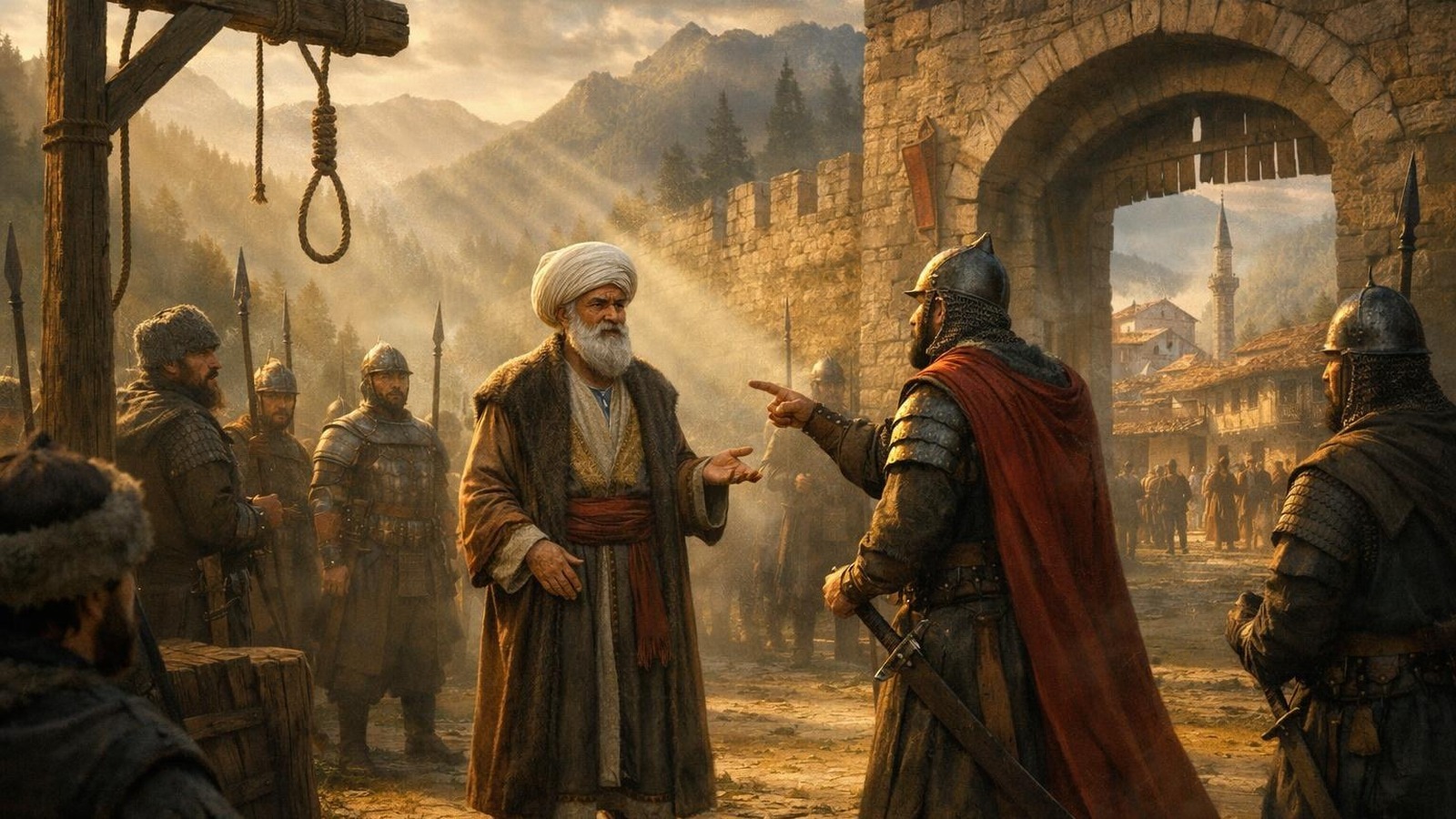 Вашата истина