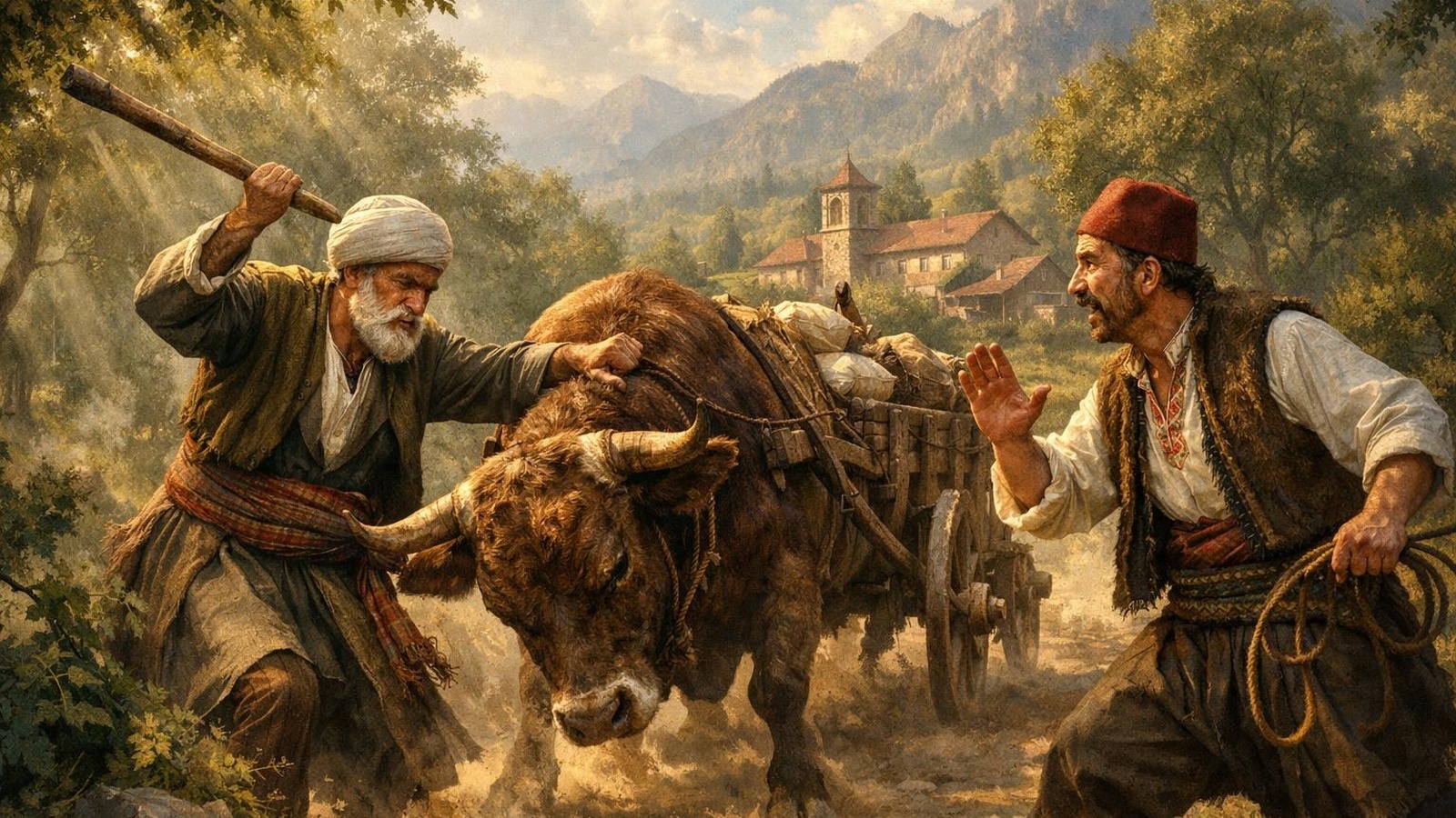 Визитна картичка