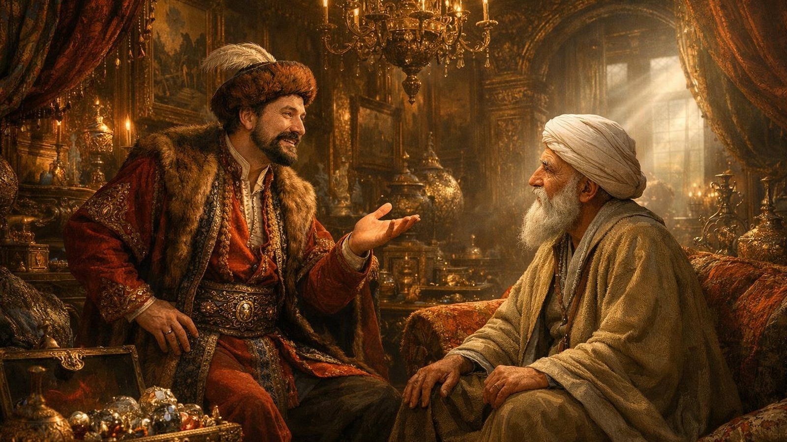 Въпрос