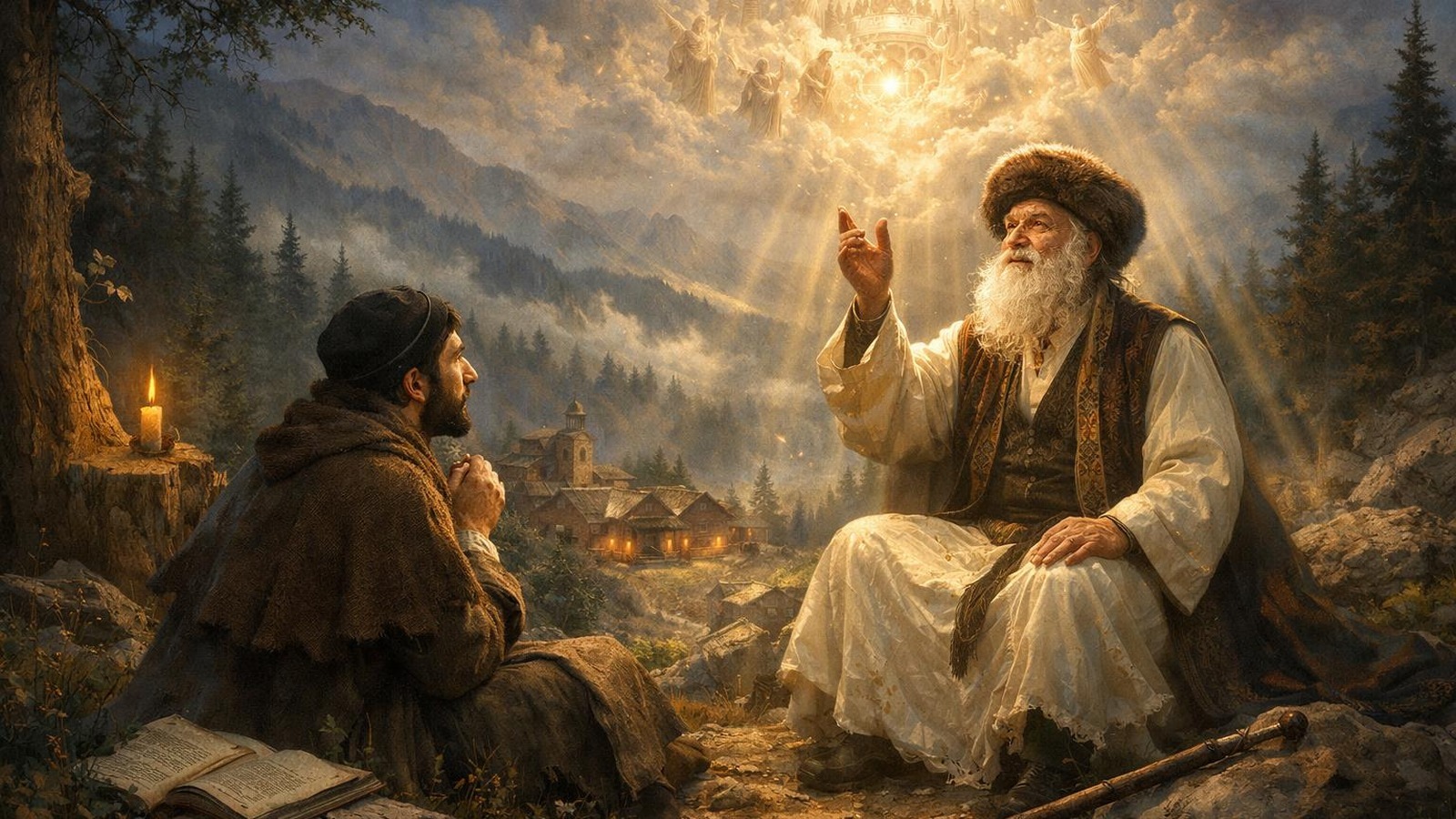 Забрави себе си