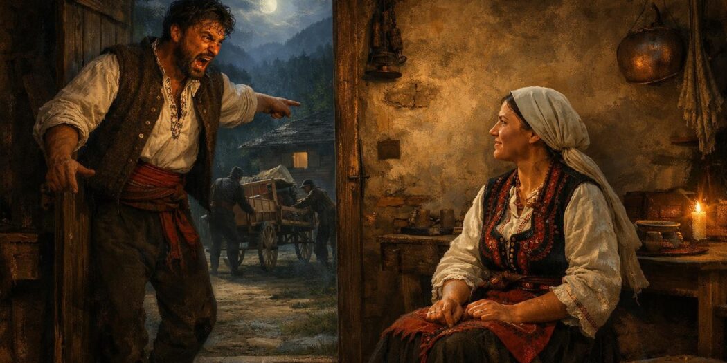Спечеленият облог