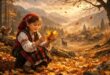 Есенна сметанка