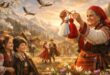 Предпролетен марш