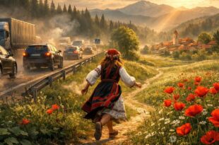 Пътечка