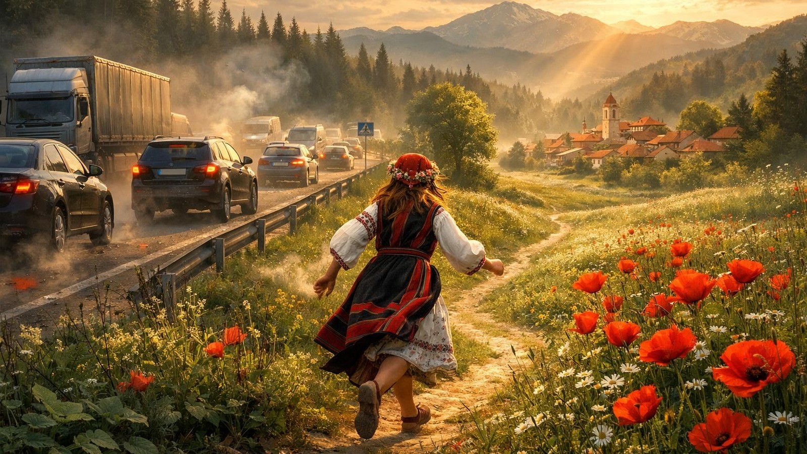 Пътечка