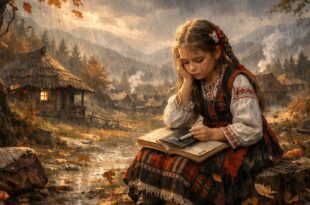 Със лято във душата