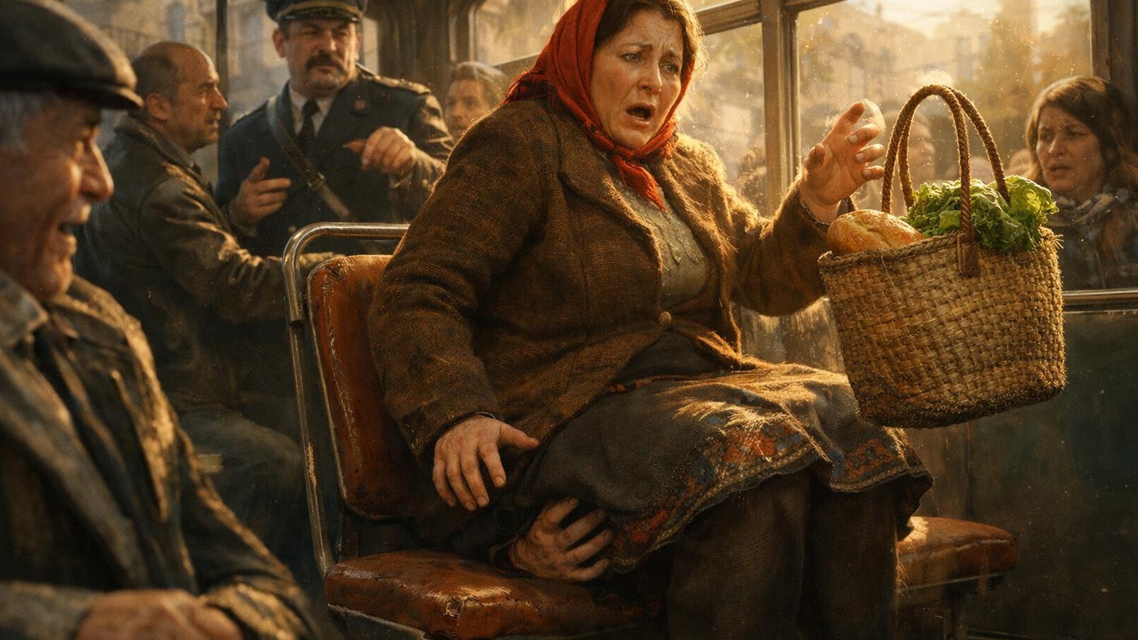 Невидимият Тонино