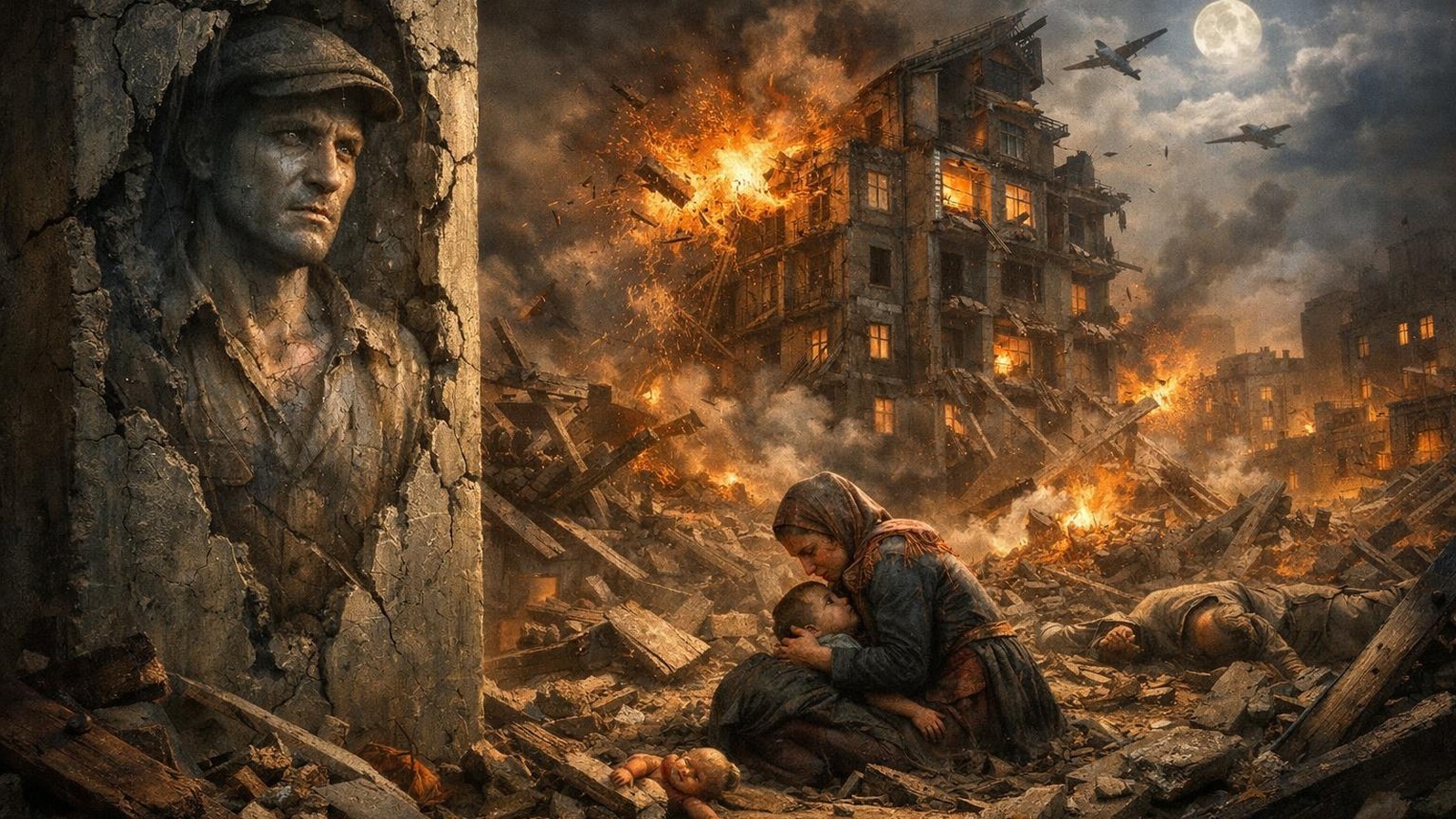 Зидарят от Валтелина