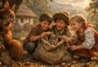 Чавдаркиня катеричка