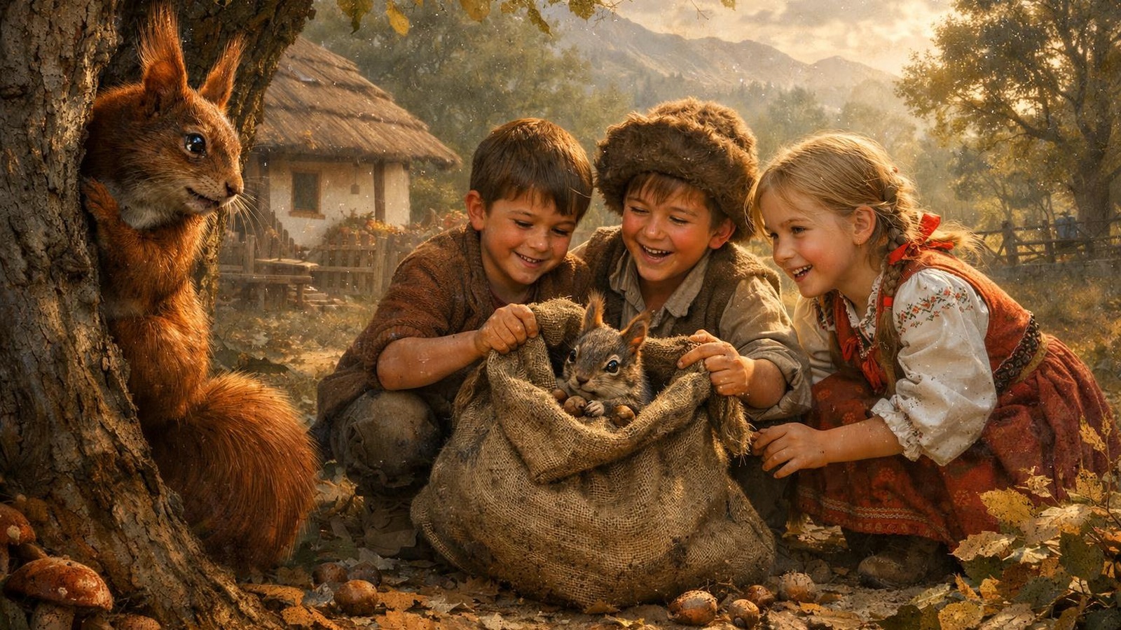 Чавдаркиня катеричка