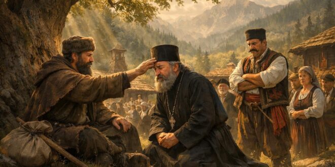 Умникът и глупакът