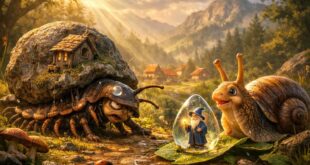 Необикновени сънища