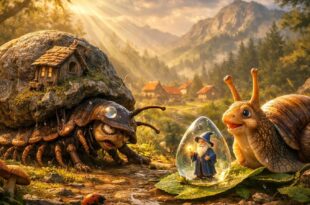 Необикновени сънища