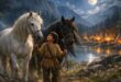 Вълшебните фигури от глина