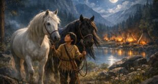 Вълшебните фигури от глина