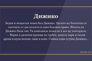 Дижико