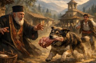 Или аз или Чомар