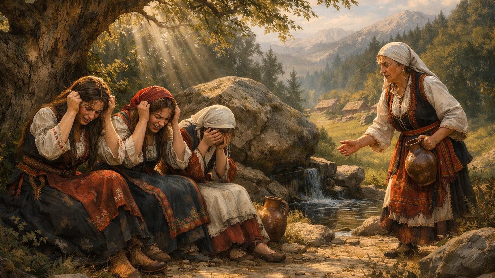 Кикос