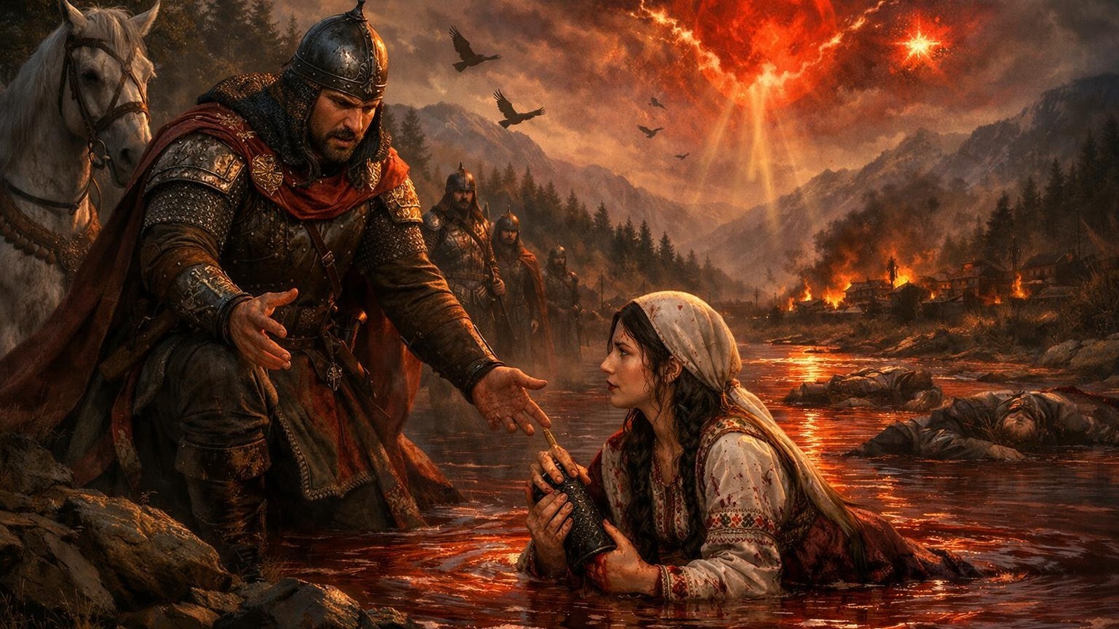 Сънят на кралицата