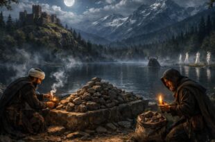 Погледец