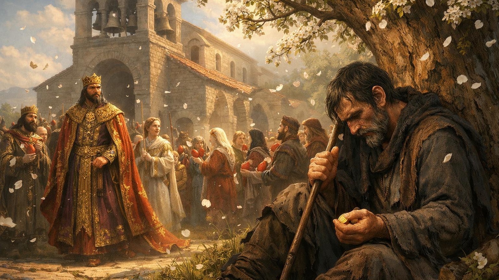 Камбаните на Плиска