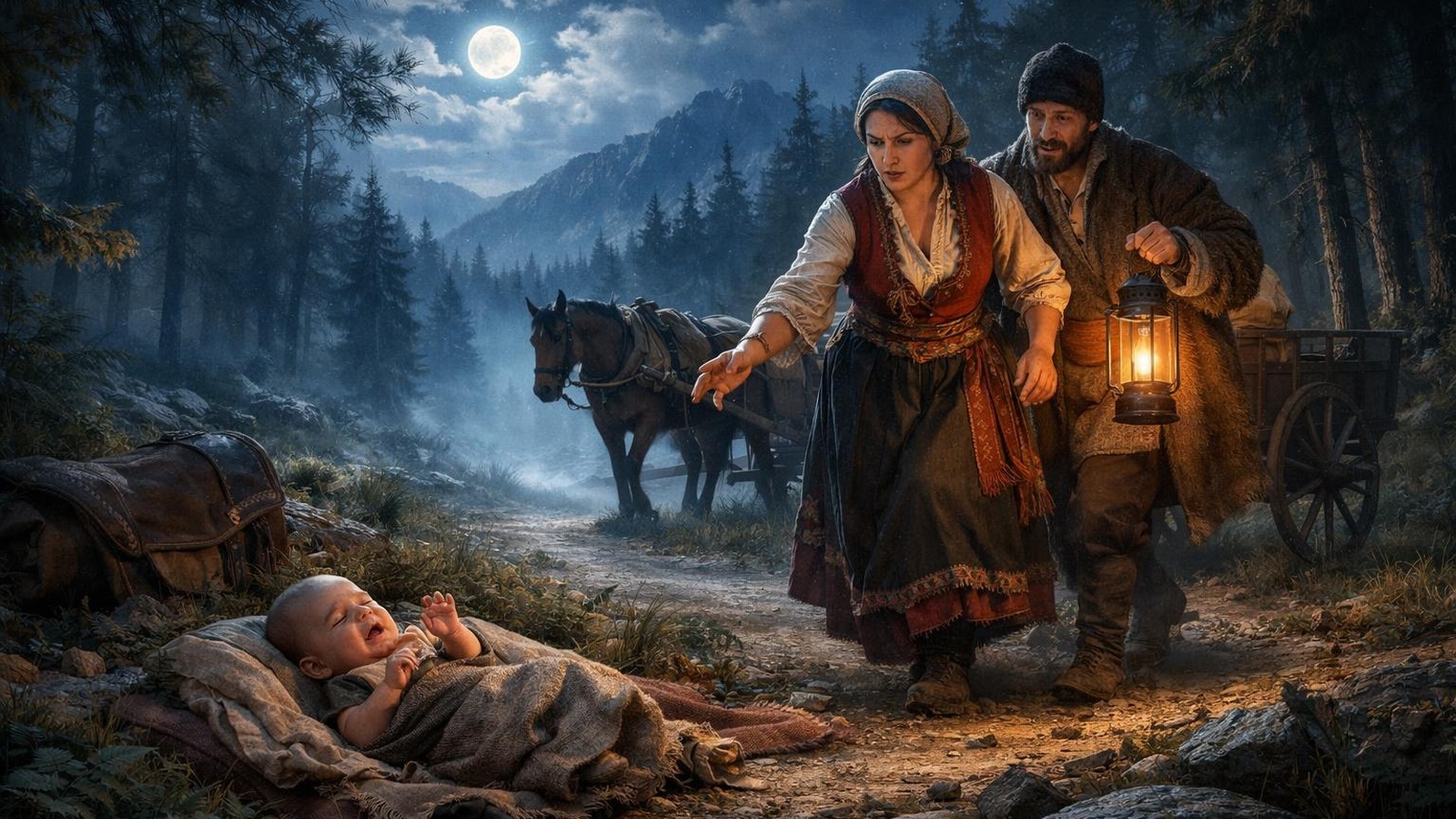 Каквото орисниците кажат, това става
