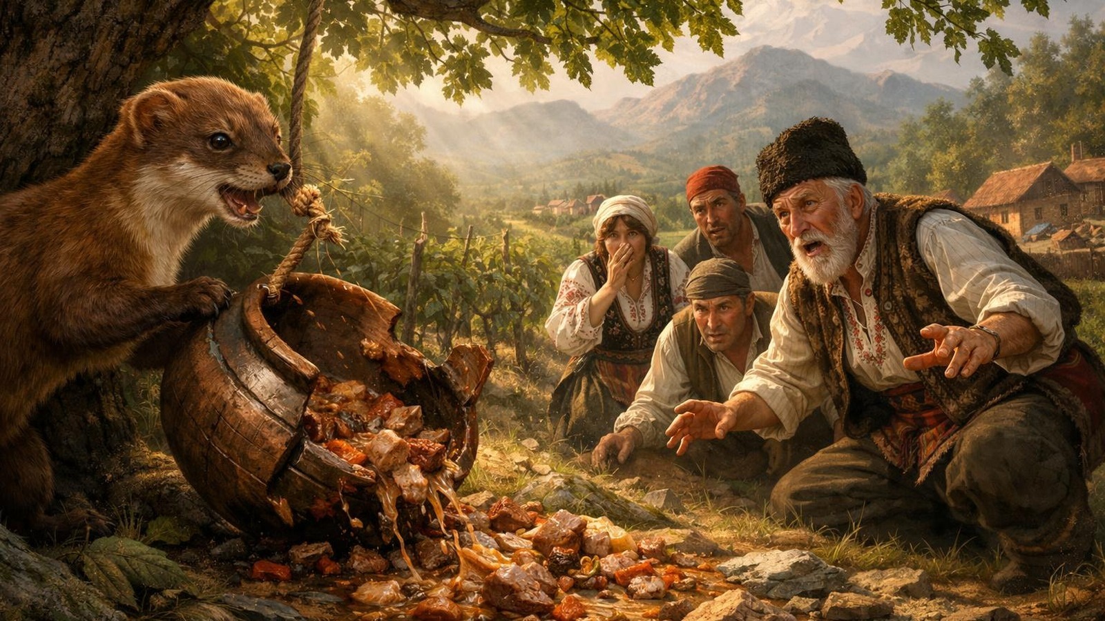 Невестулка