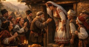 Какви хора има по света