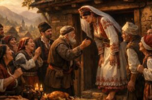 Какви хора има по света