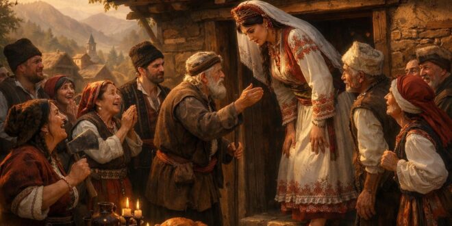 Какви хора има по света