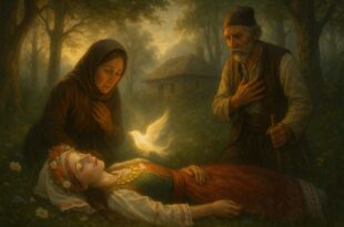 Лакомият винаги страда