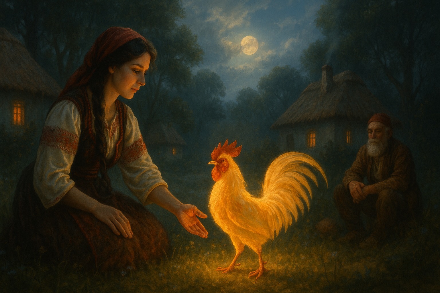 Небивалици
