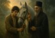 Попът конекрадец