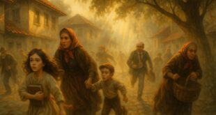 ЗАБЪРЗАНА ПРИКАЗКА